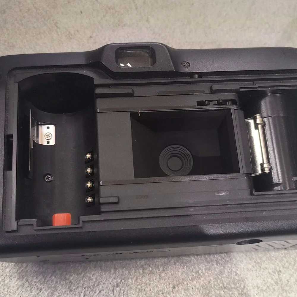 CANON Snappy AF 35mm Film Camera EUC